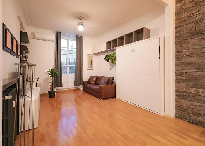 Apartment Rdr Etruria Rome