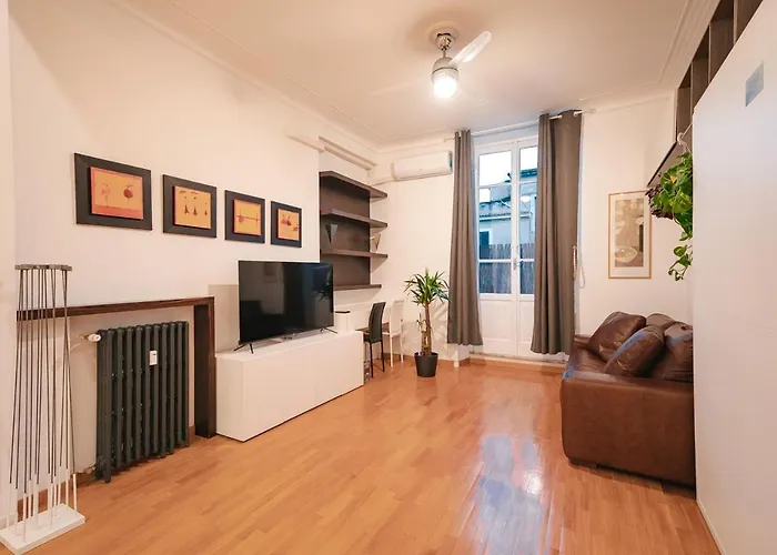 Apartment Rdr Etruria *