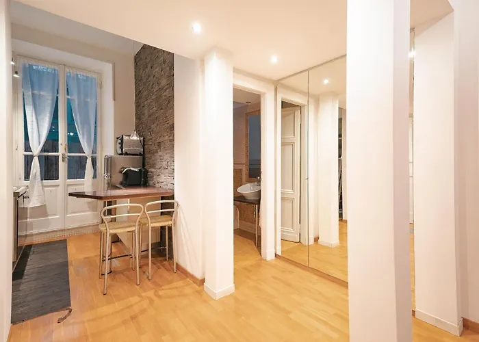 Apartment Rdr Etruria Rome