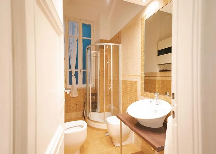 Apartment Rdr Etruria *