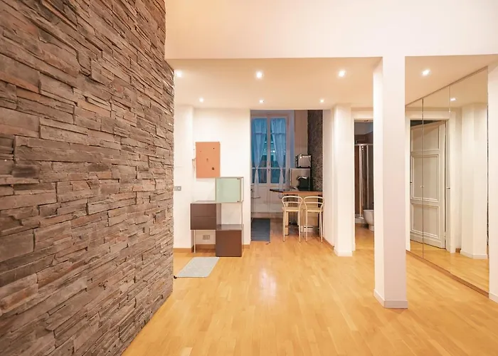 Rdr Etruria Apartment
