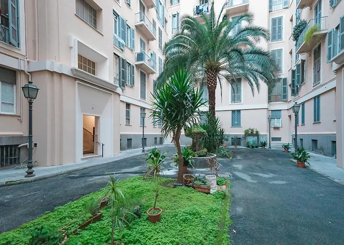 Apartment Rdr Etruria *