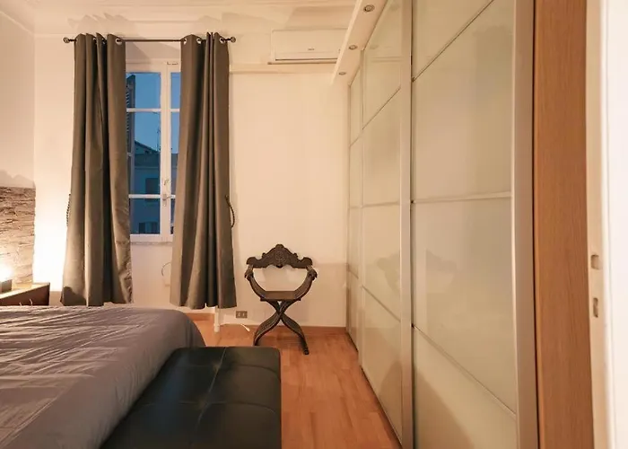 Apartment Rdr Etruria Rome
